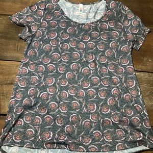 Lularoe Classic T